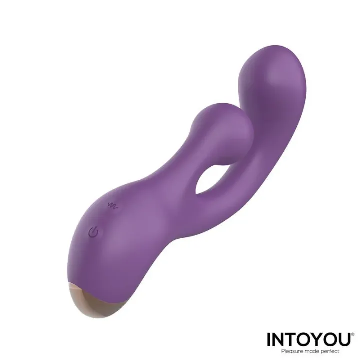 Rolyx Vibrador Avanzado con Bola 360º de Intoyou