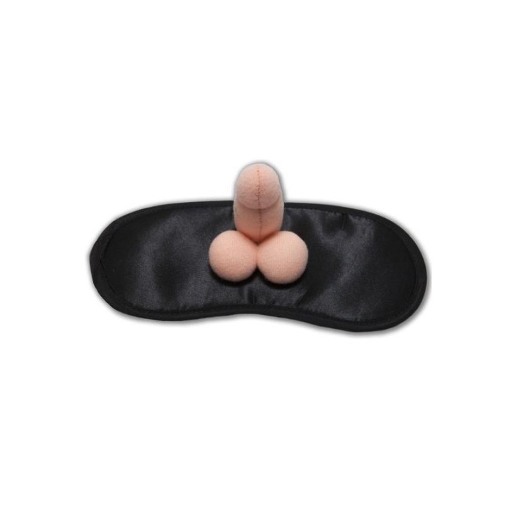 Antifaz con Pene de Diverty Sex | VibraZon