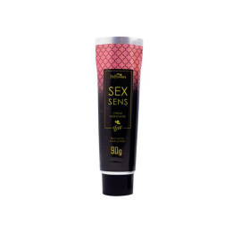 Gel de Masaje Love 90 gr de Hot Flowers | VibraZon