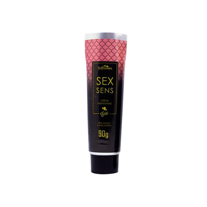 Gel de Masaje Love 90 gr de Hot Flowers | VibraZon