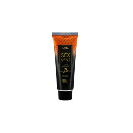 Gel de Masaje Romance 90 gr de Hot Flowers | VibraZon