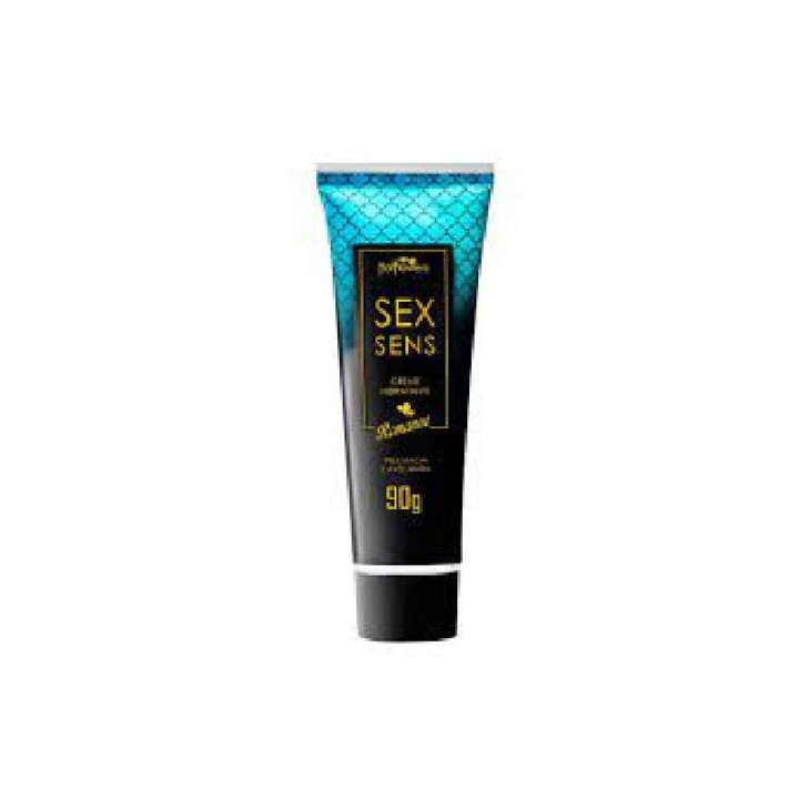Gel de Masaje Cham 90 gr de Hot Flowers | VibraZon