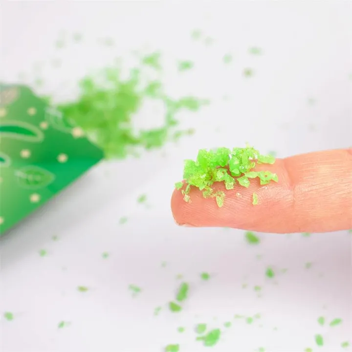 Caramelos Explosivos Sexo Oral Popping Candies Unidad Sabor Menta de Secret Play