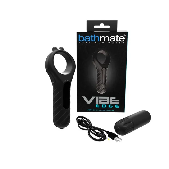 Estimulador Vibe Edge de Bathmate