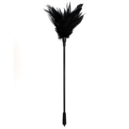 Plumas Estimuladoras de Bondage Play | VibraZon