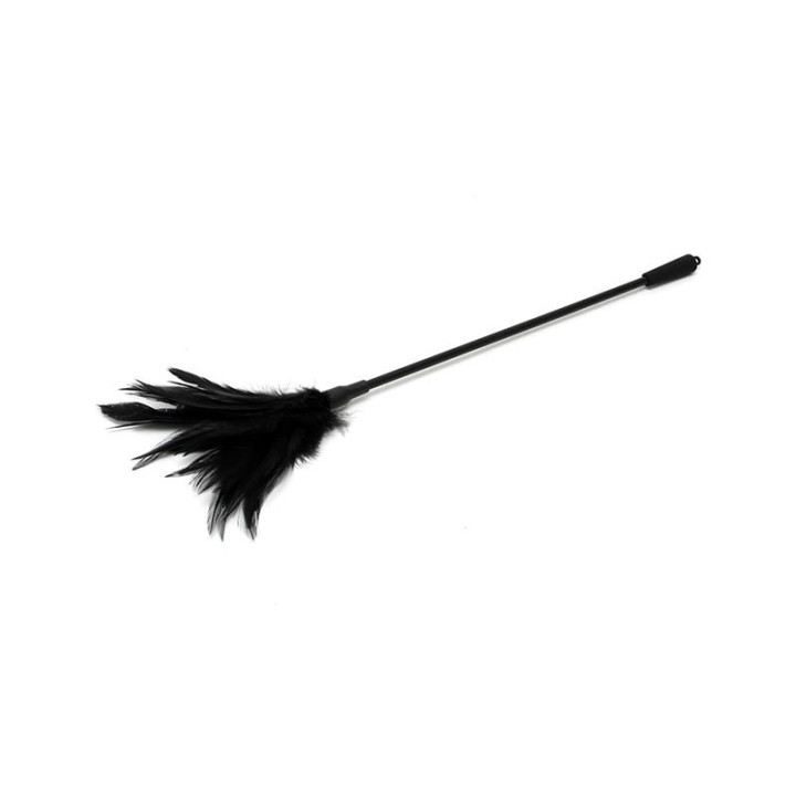 Plumas Estimuladoras de Bondage Play | VibraZon
