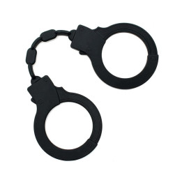 Esposas de Silicona de Bondage Play | VibraZon