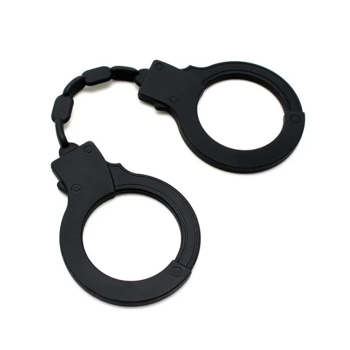 Esposas de Silicona de Bondage Play