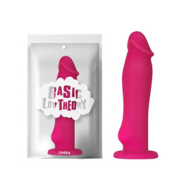 Vibrador Silicona Líquida USB de Chisa | VibraZon