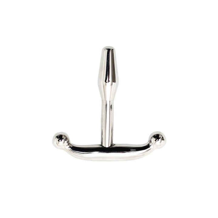 Plug Uretral de Bondage Play | VibraZon