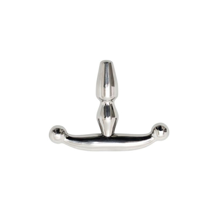 Plug Uretral Pequeño de Bondage Play | VibraZon