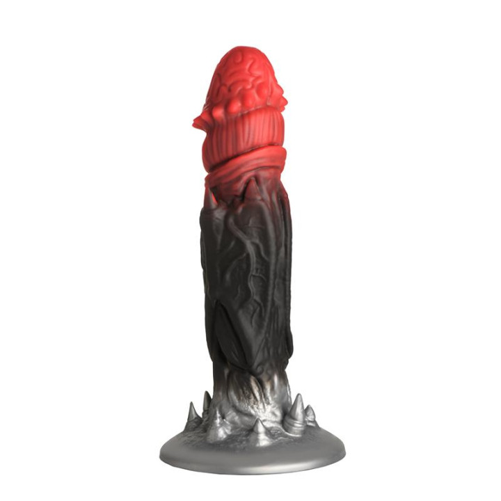 Count Cockula Dildo Silicona de Creature Cocks | VibraZon
