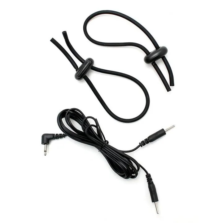 Anillos para el Pene Electro Sex de Electro Play