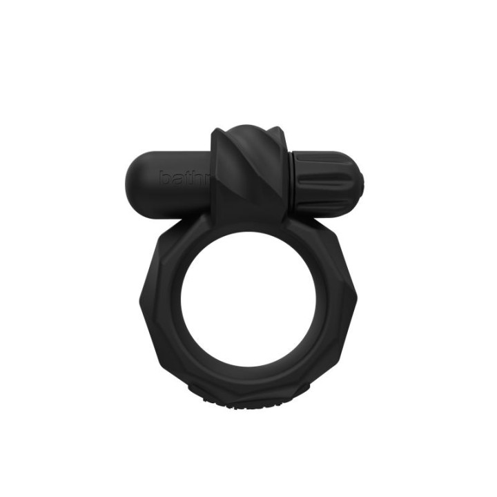 Anillo para el Pene Maximus Vibe 45 de Bathmate | VibraZon
