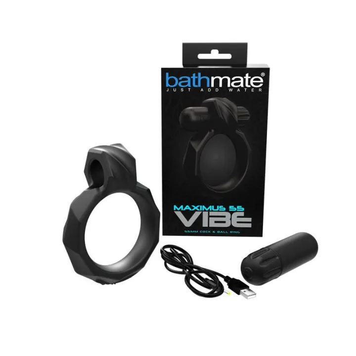 Anillo Vibrador Maximus Vibe 55 de Bathmate