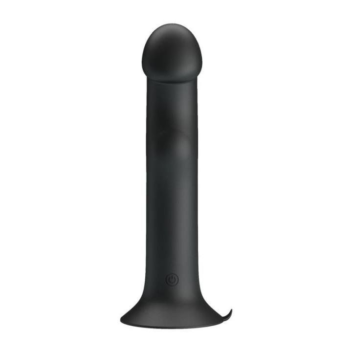 Murray Dildo Vibración y Pulsación de Prettylove | VibraZon
