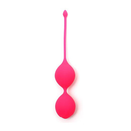 Bola Kegel Brussels Rosa de Rimba Toys | VibraZon