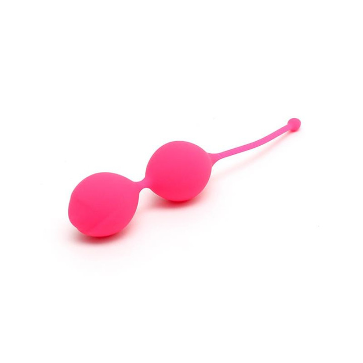 Bola Kegel Brussels Rosa de Rimba Toys | VibraZon