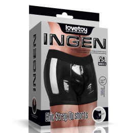 Calzoncillo/Boxers Talla L/XL 40-43 de Lovetoy | VibraZon