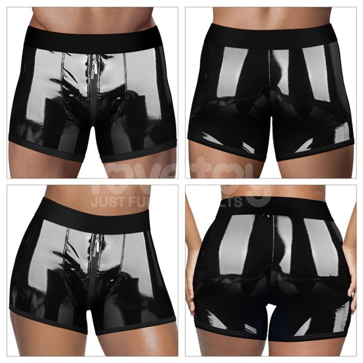 Calzoncillo/Boxers Talla L/XL 40-43 de Lovetoy | VibraZon