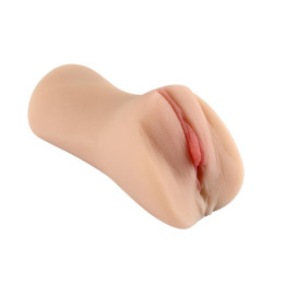 Masturbador Masculino Vagina Regina Skin de Shequ | VibraZon