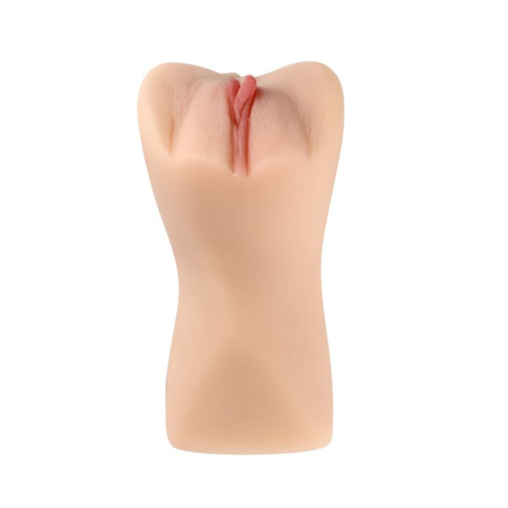 Masturbador Masculino Vagina Regina Skin de Shequ | VibraZon