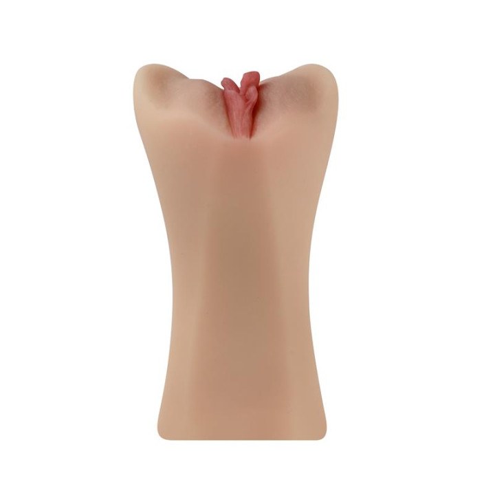 Masturbador Masculino Vagina Marina Skin de Shequ | VibraZon