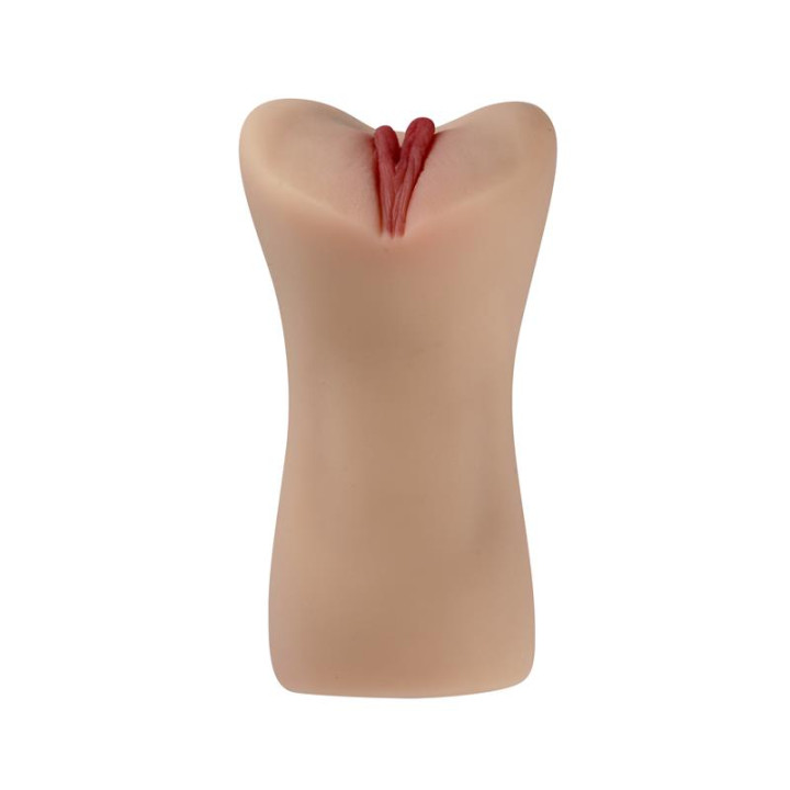 Masturbador Masculino Vagina Jessica Skin de Shequ | VibraZon