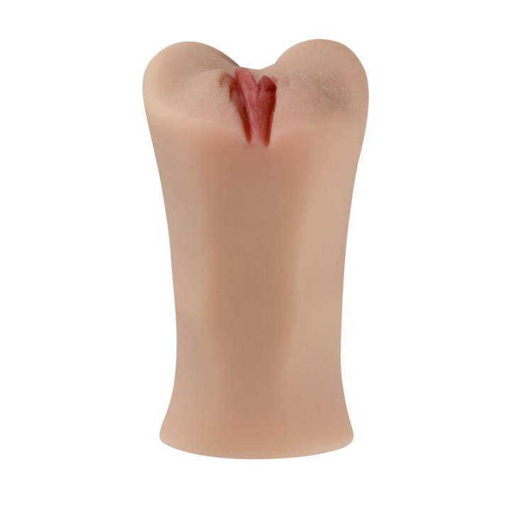 Masturbador Masculino Vagina Deirdre Skin de Shequ | VibraZon