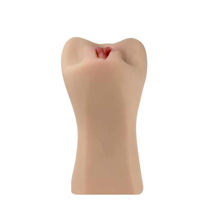 Masturbador Masculino Vagina Candice Skin de Shequ | VibraZon