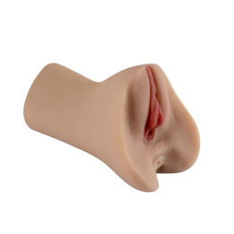 Masturbador Masculino Vagina Maureen Skin de Shequ | VibraZon