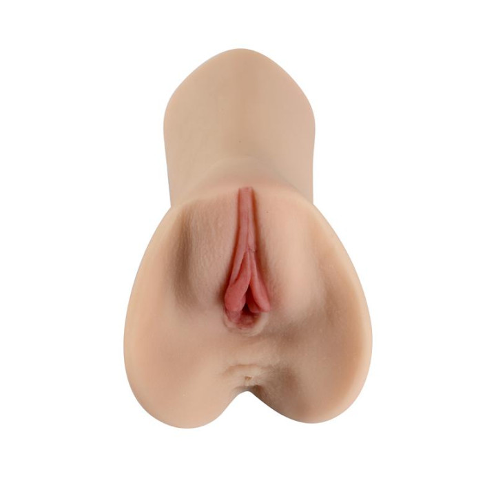 Masturbador Masculino Vagina Maureen Skin de Shequ | VibraZon