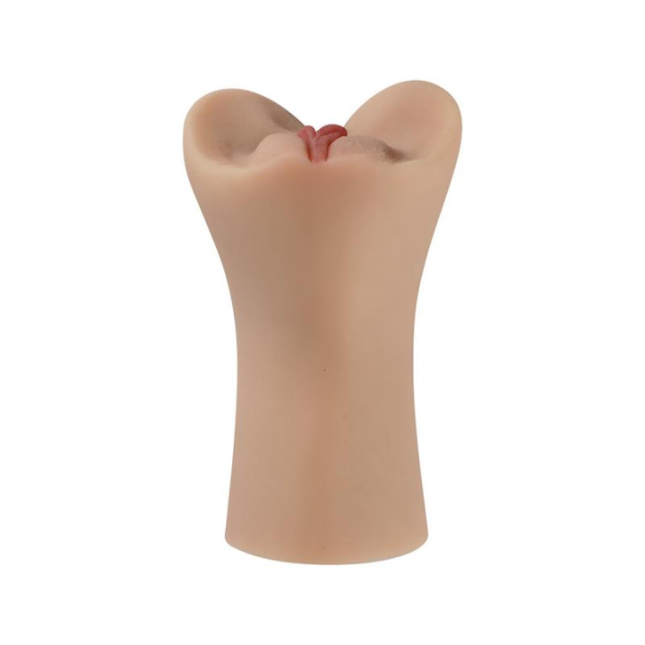 Masturbador Masculino Vagina Maureen Skin de Shequ | VibraZon