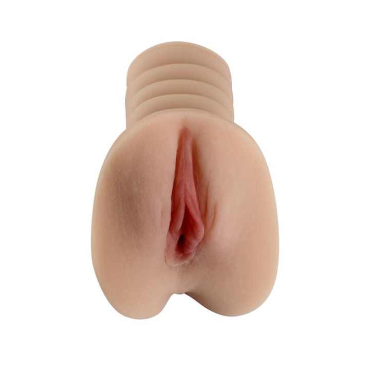 Masturbador Masculino Vagina Maud Skin de Shequ | VibraZon