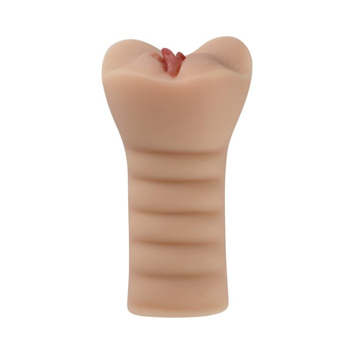 Masturbador Masculino Vagina Maud Skin de Shequ | VibraZon