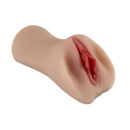 Masturbador Masculino Vagina Miriam Skin de Shequ | VibraZon