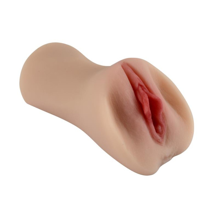 Masturbador Masculino Vagina Miriam Skin de Shequ | VibraZon