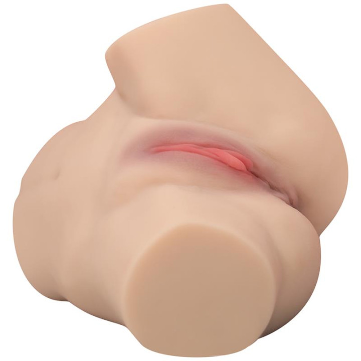 Eva Masturbador Realista 2.6 kg de Xise | VibraZon
