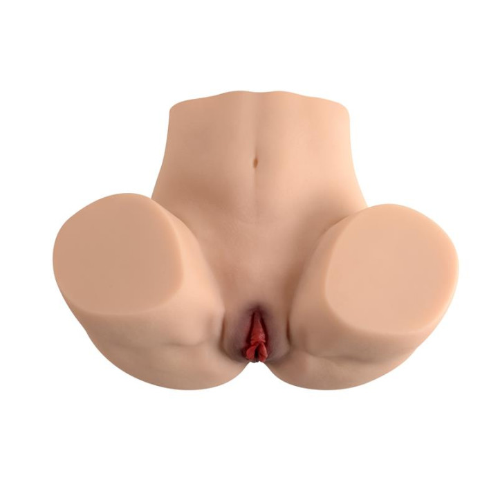 Kally Masturbador Realista 6 kg de Xise | VibraZon