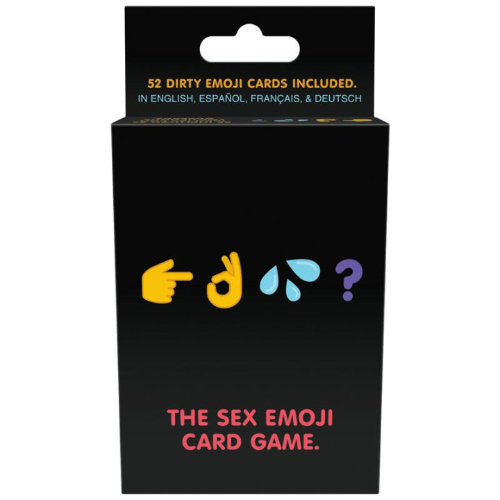 Juegos de Pareja Card Game (EN ES DE FR) de Kheper Games | VibraZon