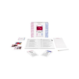 Juegos de Pareja Intimate Encounters Intimate Rewards (EN ES DE FR) de Kheper Games | VibraZon
