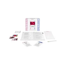 Juegos de Pareja Intimate Encounters Intimate Rewards (EN ES DE FR) de Kheper Games