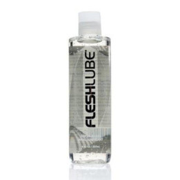Lubricante Base Agua Anal Fleshlube Slide 250 ml de Fleshlight | VibraZon