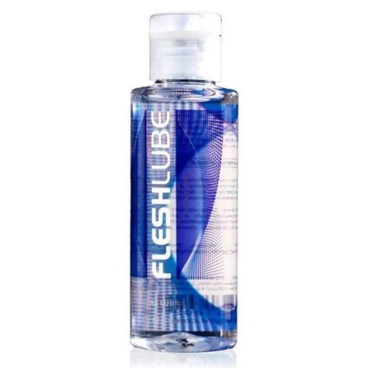 Lubricante Base de Agua Fleshlube Water 500 ml de Fleshlight