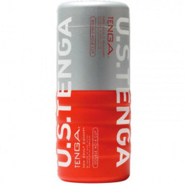 Masturbador US Double Hole de Tenga | VibraZon