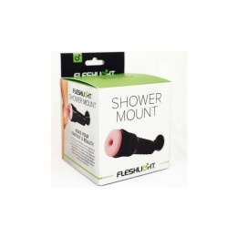 Accesorio para la Ducha Shower Mount de Fleshlight | VibraZon