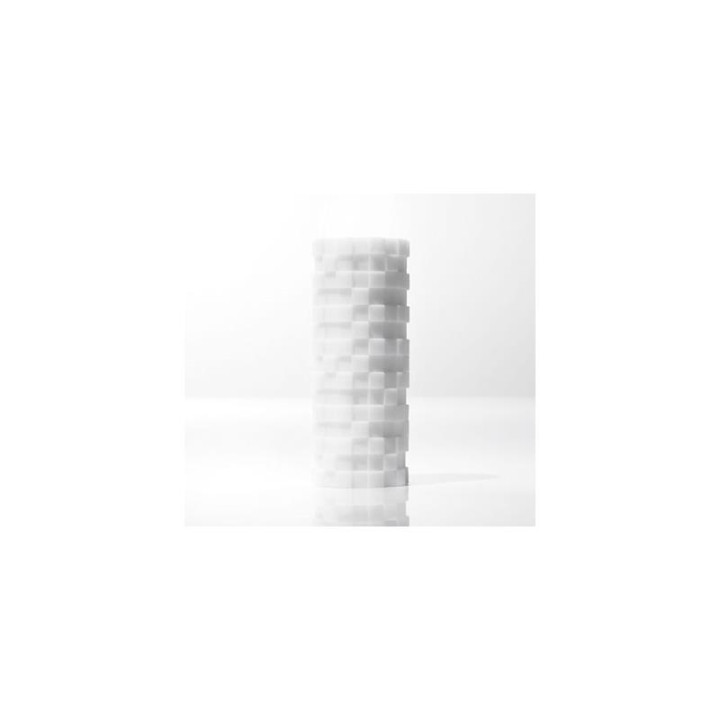 Masturbador 3D Module de Tenga | VibraZon