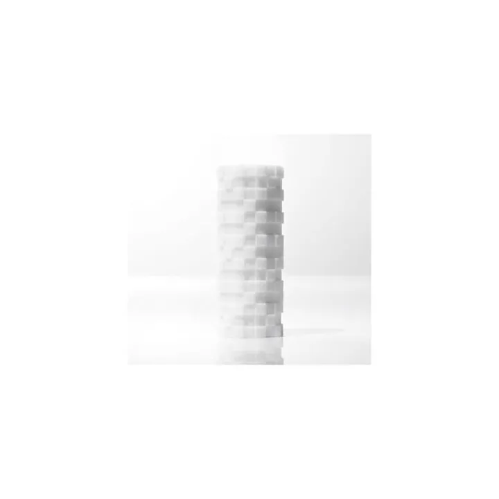 Masturbador 3D Module de Tenga