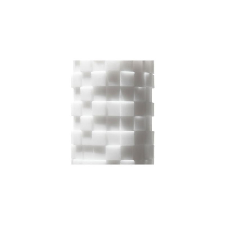 Masturbador 3D Module de Tenga | VibraZon