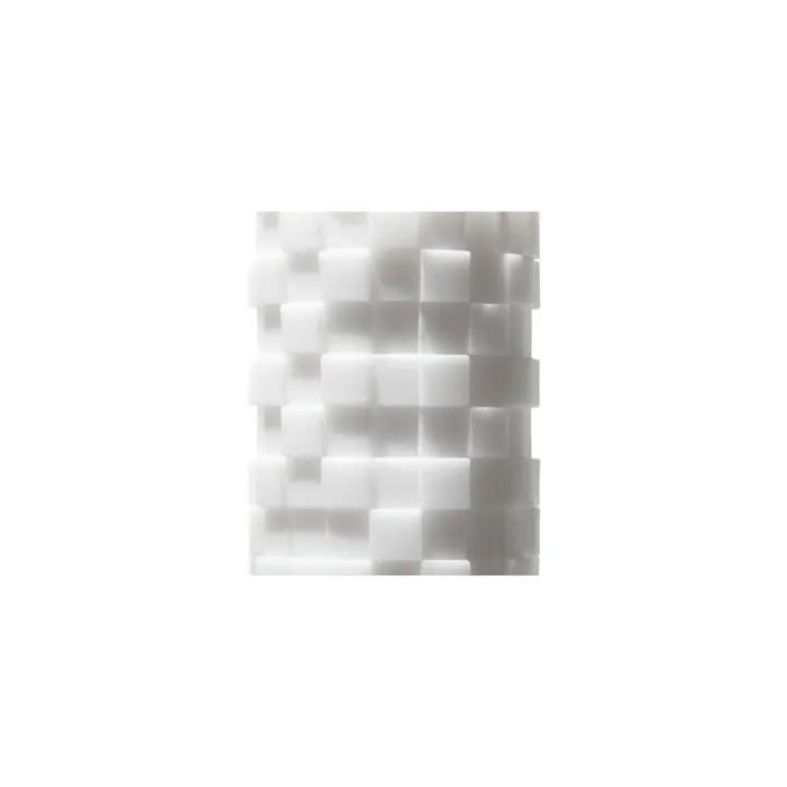 Masturbador 3D Module de Tenga